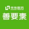 善要素品牌Logo