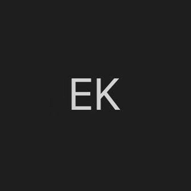 EK品牌Logo