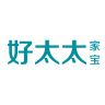 好太太家宝品牌Logo