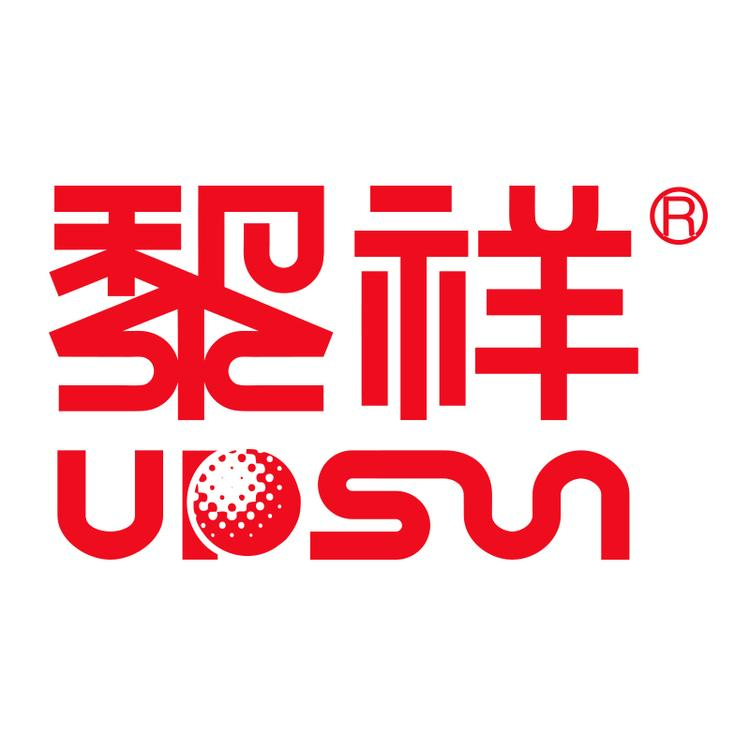 UPSUN/黎祥品牌Logo
