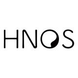 H.nos/西诺思品牌logo