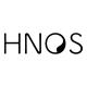 H.nos/西诺思品牌logo