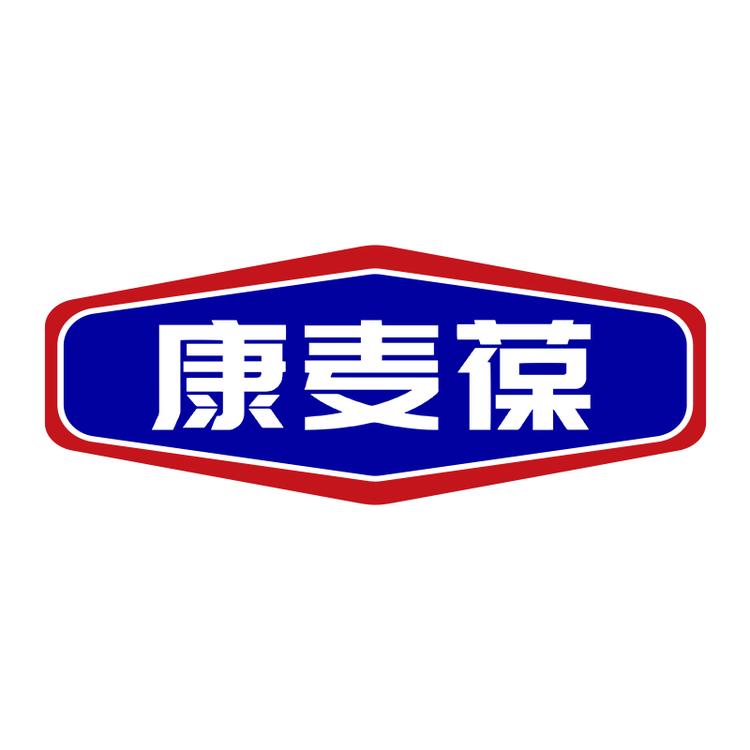 康麦葆品牌Logo