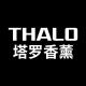 THALO/塔罗品牌logo