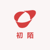 初陌品牌logo