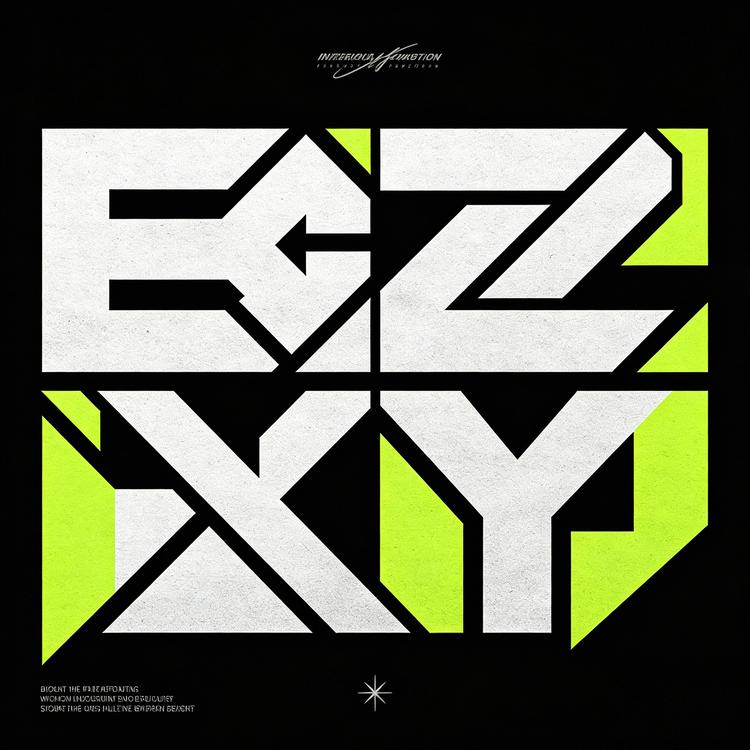 BZXY品牌Logo