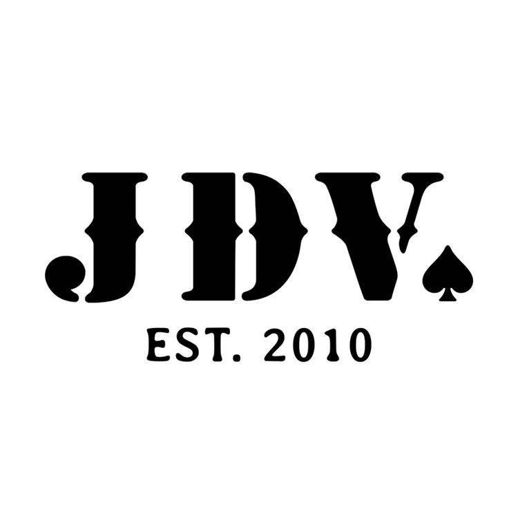 J.D.V品牌Logo