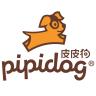 PIPIDOG/皮皮狗品牌Logo