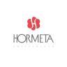 HORMETA/欧米达品牌Logo