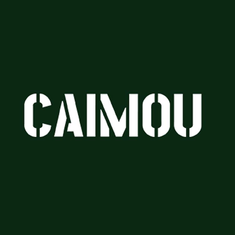 CAIMOU品牌Logo