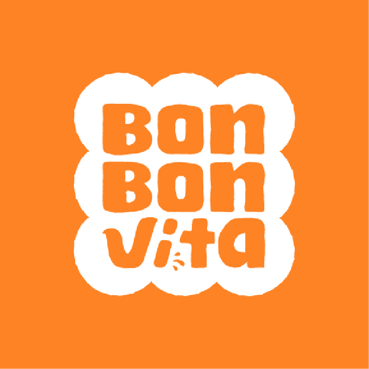 BonBonVita品牌Logo