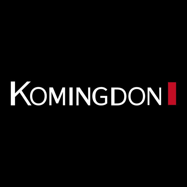 komingdon/科明顿品牌Logo