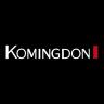 komingdon/科明顿品牌Logo