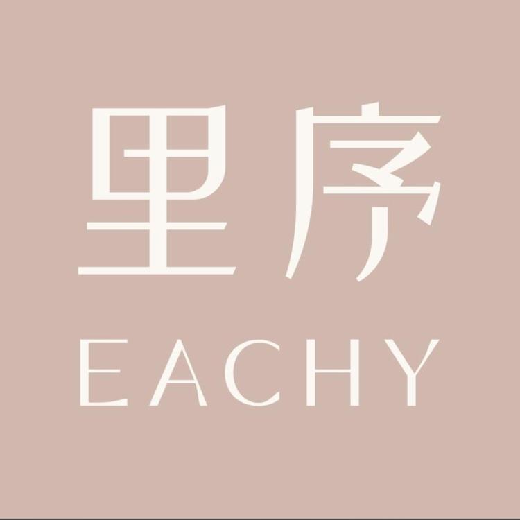 eachy/里序品牌Logo