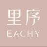 eachy/里序品牌Logo