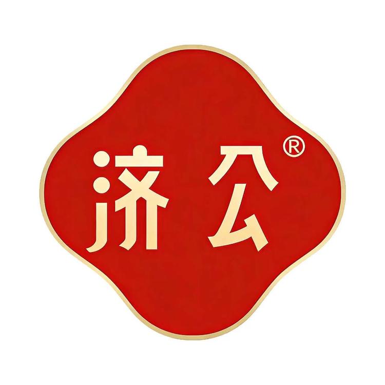 济公品牌Logo