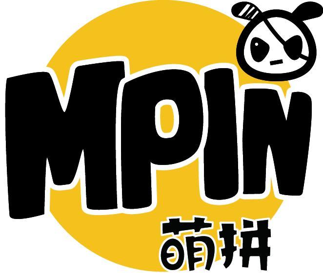萌拼品牌Logo