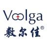 Voolga/敷尔佳品牌Logo