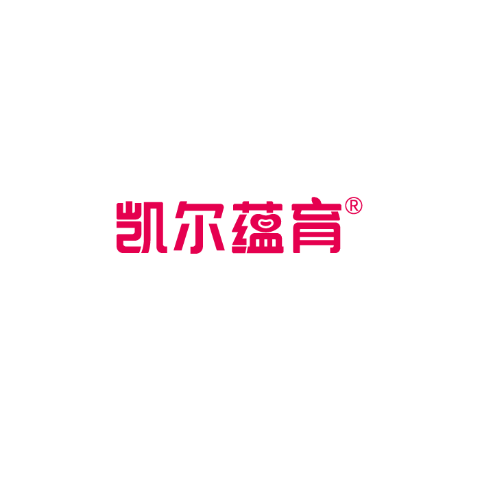 凯尔蕴育品牌Logo