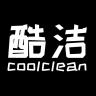 Coolclean/酷洁品牌Logo