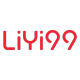 LiYi99/礼意久久品牌logo
