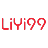 LiYi99/礼意久久品牌Logo