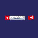 COTOONS品牌logo
