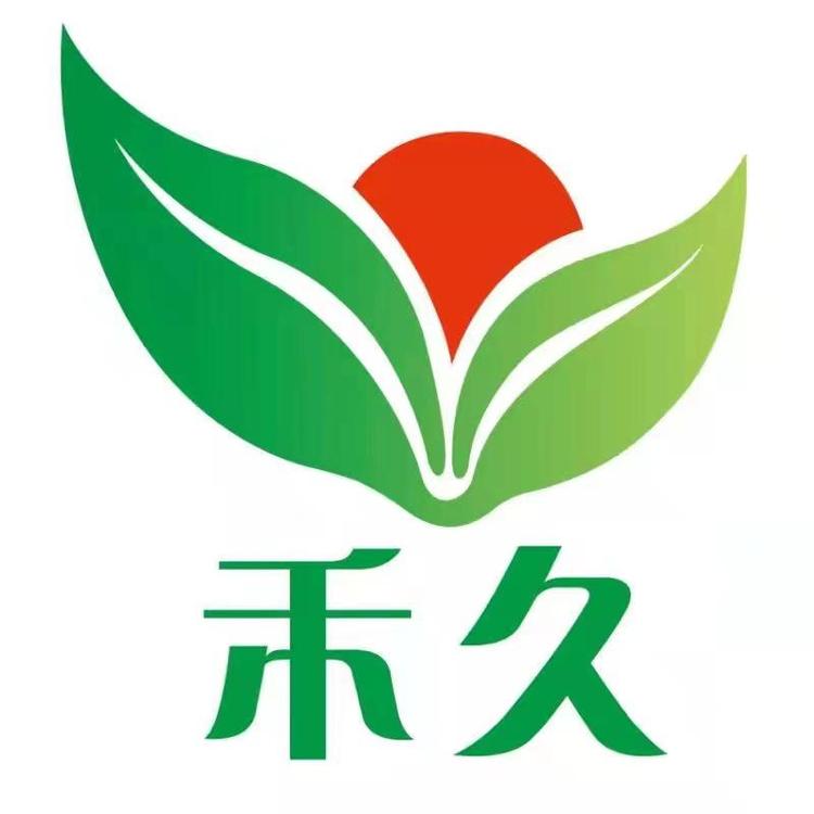 禾久品牌Logo