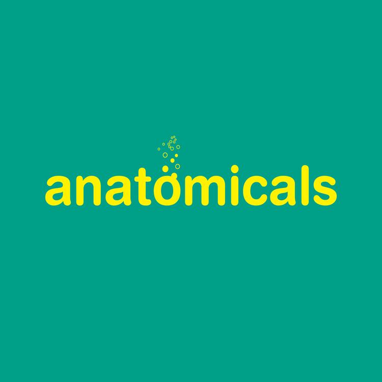 anatomicals品牌Logo