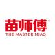 苗师傅品牌logo