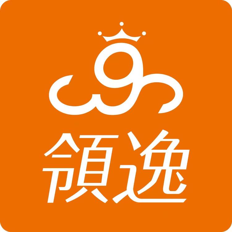 领逸品牌Logo