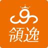 领逸品牌Logo