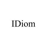 iDiom品牌logo