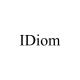 iDiom品牌logo