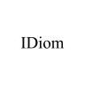iDiom品牌Logo
