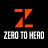 ZERO TO HERO品牌Logo