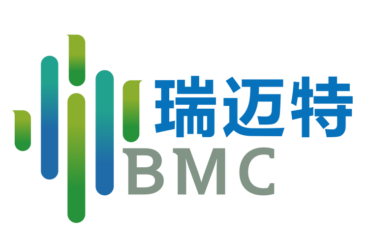 瑞迈特品牌Logo