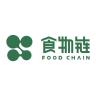 食物链宠物鲜食品牌Logo