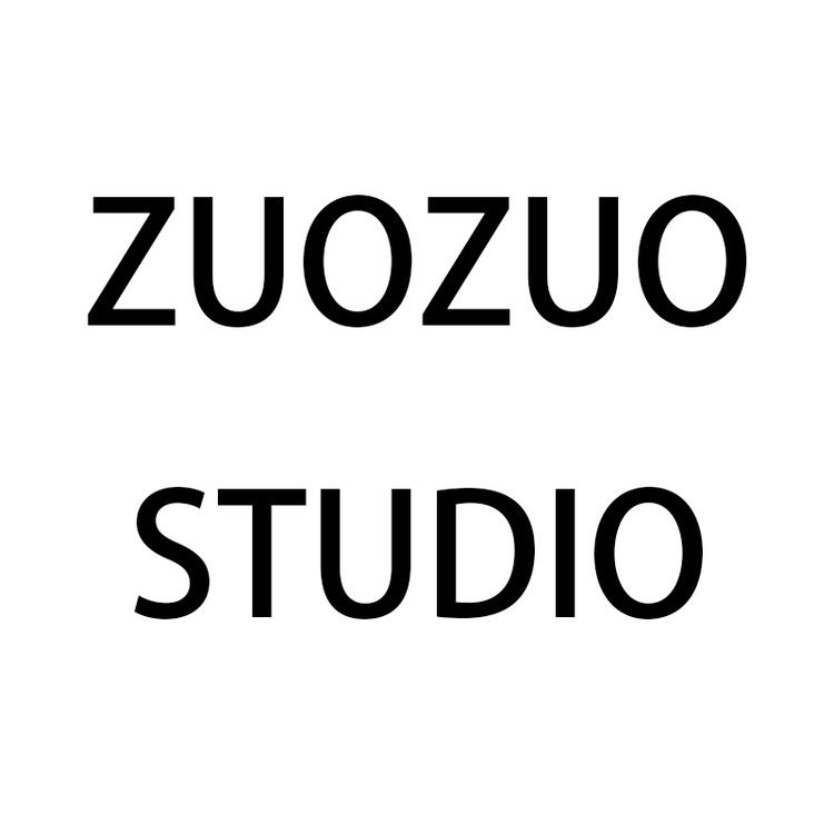 ZUOZUOSTUDIO品牌Logo