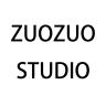 ZUOZUOSTUDIO品牌Logo