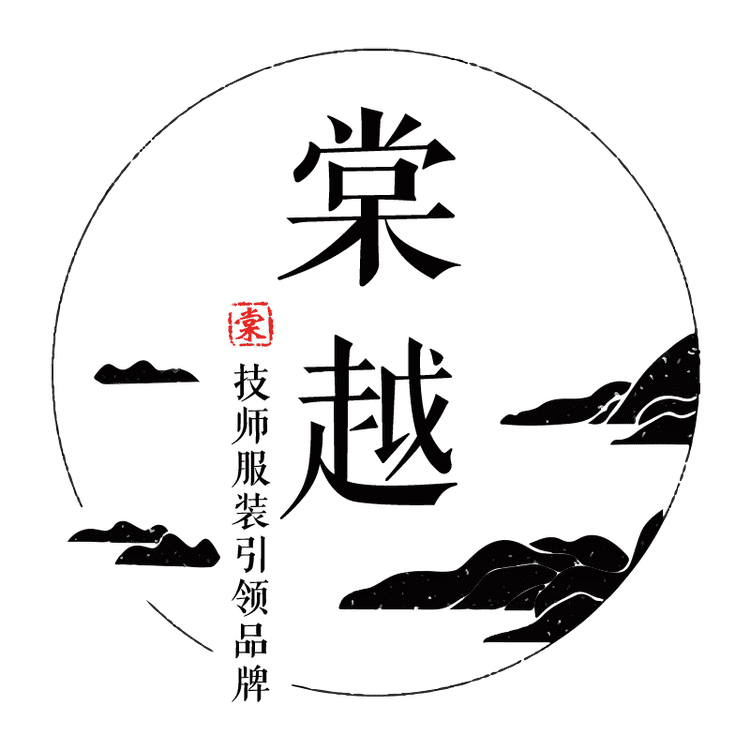 棠越品牌Logo