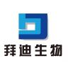 拜迪生物品牌Logo