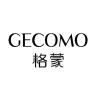 GECOMO/格蒙品牌Logo