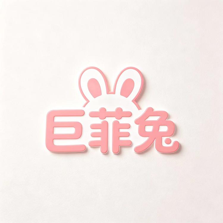 巨菲兔品牌Logo