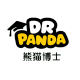 熊猫博士品牌logo