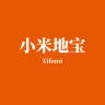 小米地宝品牌Logo