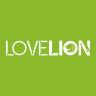 LoveLion品牌Logo