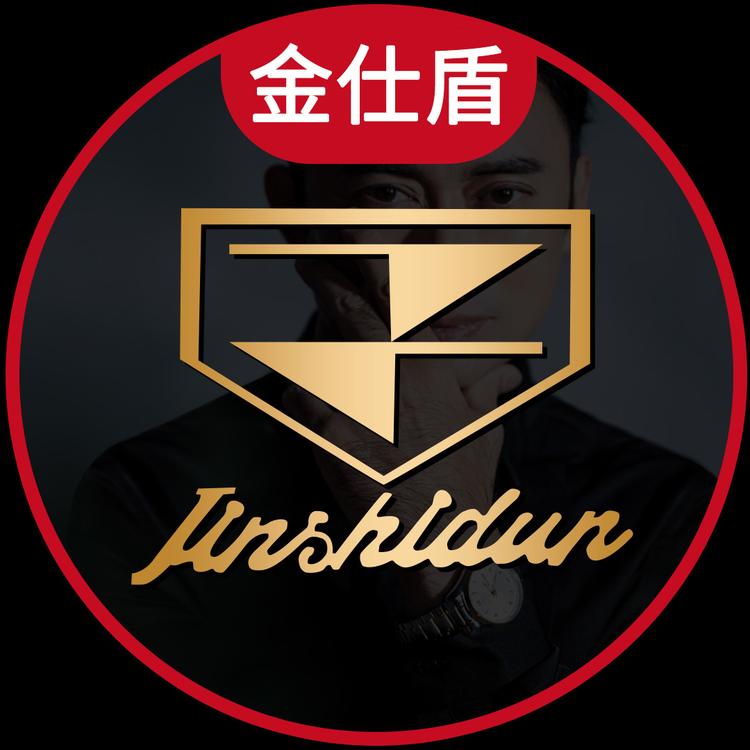 JSDUN/金仕盾品牌Logo