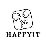 HAPPYIT/它欢品牌logo