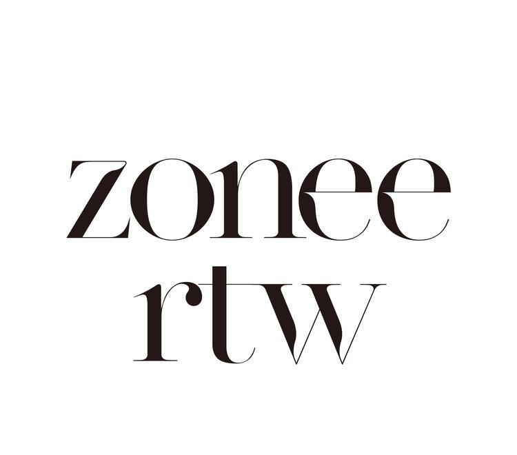 ZONEERTW品牌Logo